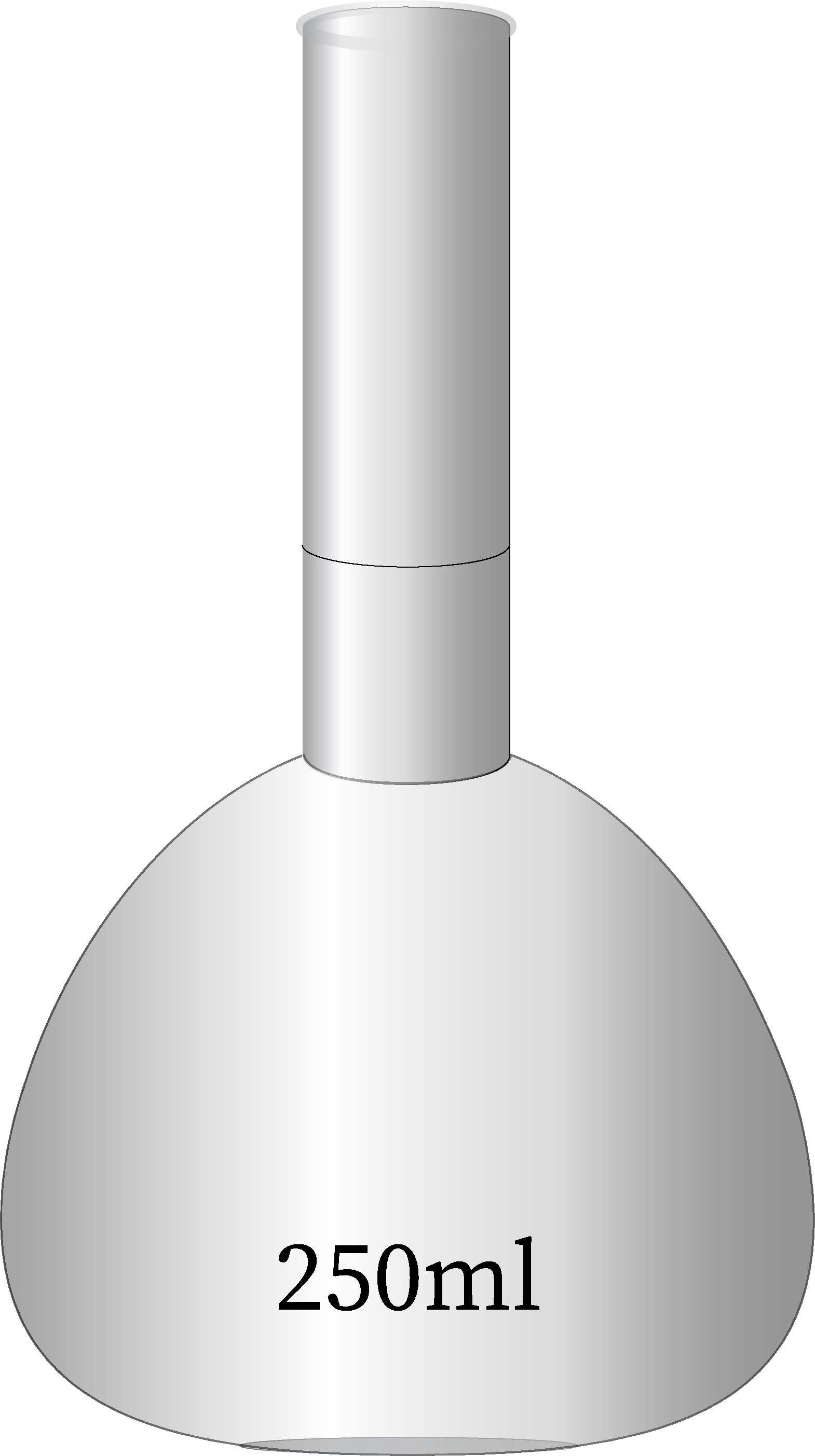 Volumetric Flask 250ml